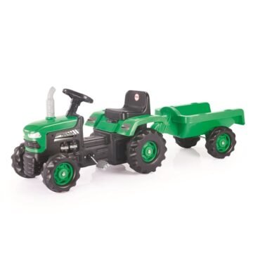 tracteur-avec-benne-pour-enfant-dolu