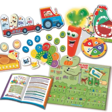 carotina 50 jeux