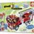 puzzle-3D-camion-de-pompiers