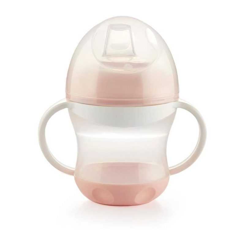 Tasse Anti Fuites + Couvercle – Thermobaby