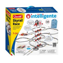 Skyrail Race – Quercetti