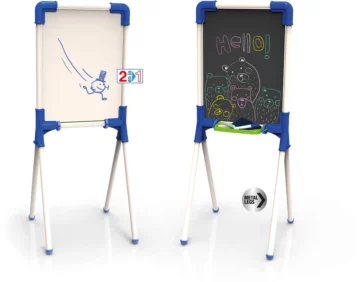 tableau junior chicos