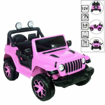 voiture-electrique-jeep-pour-enfant-12V