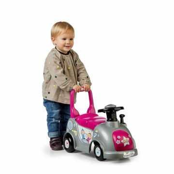 Porteur-Star-Kids-rose
