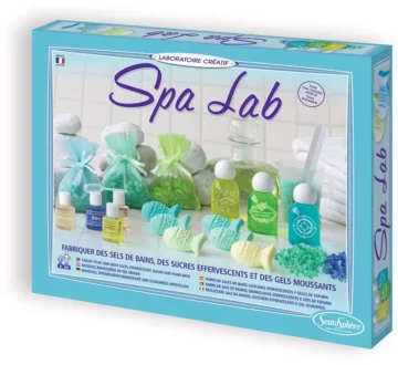 SPA-LAB