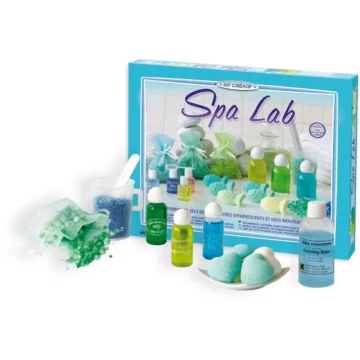 SPA LAB.
