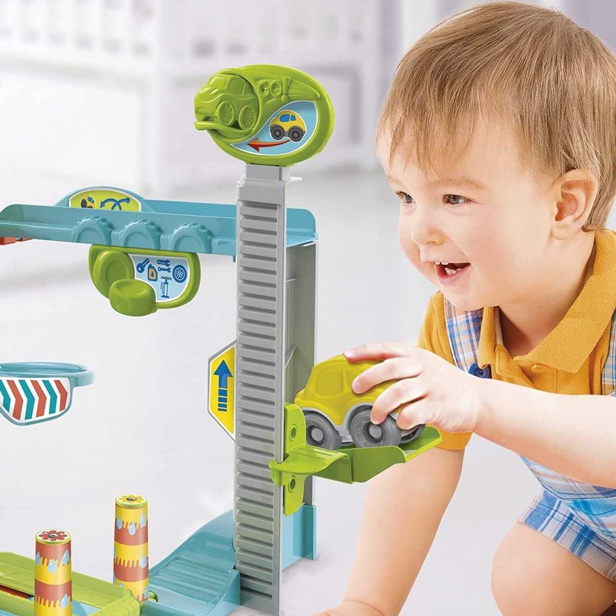 Clementoni 12987 Transformat - Gioco Da Tavolo Trasformabile Per Bambini E Adulti - Made In Italy