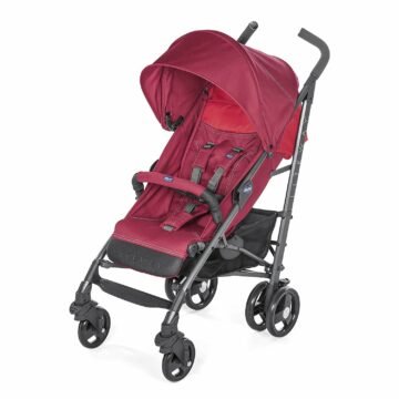 Poussette-chicco-LITE-WAY