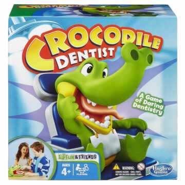 crocodile-dentiste