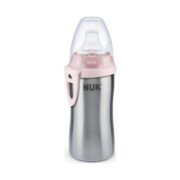 Tasse-first-choice-active-inox-215-ml-NUK