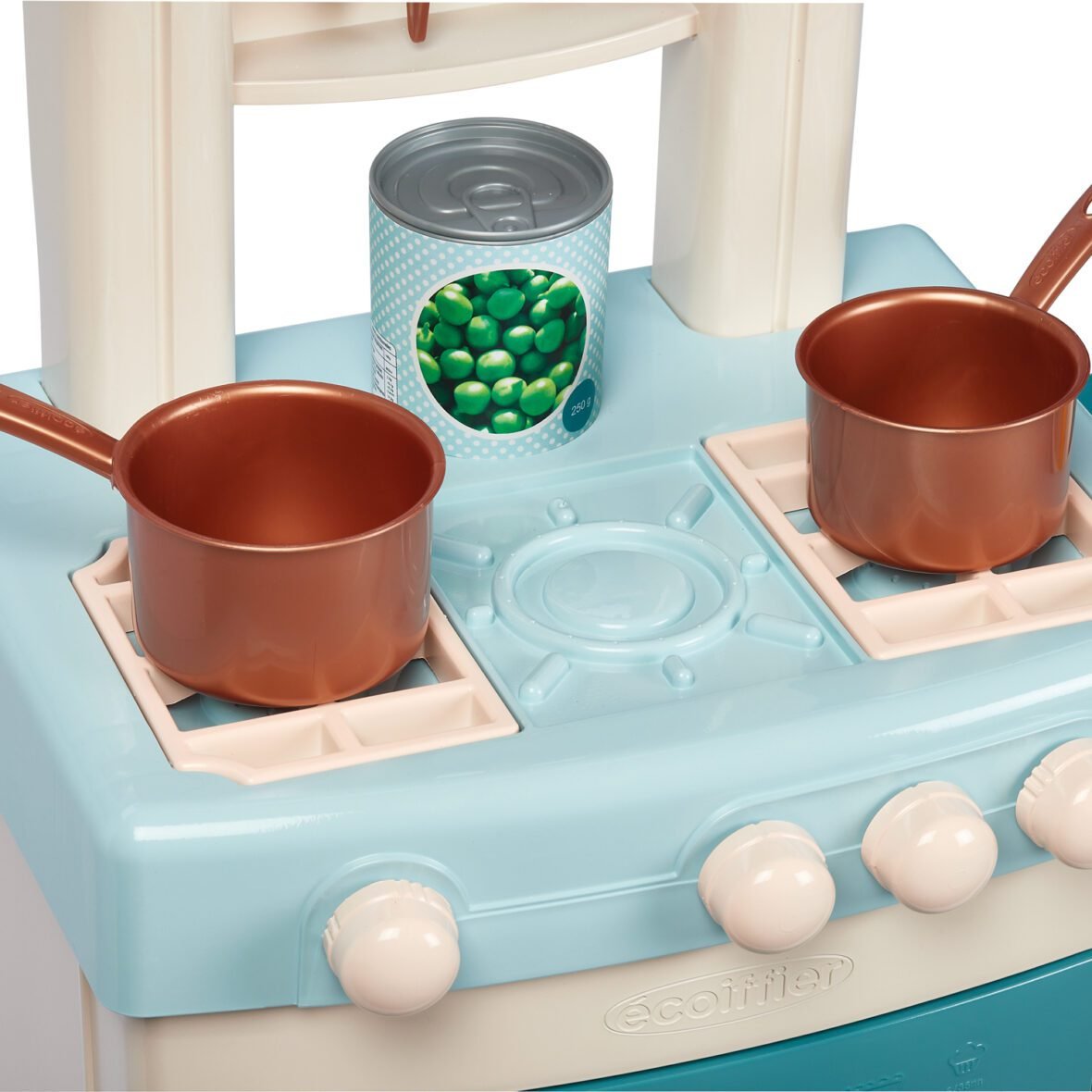 écoiffier cuisine gourmande..
