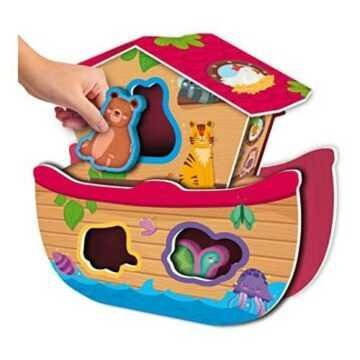 montessori-puzzle-3D-en-bois