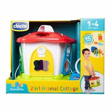 chicco-cottage-des-animaux