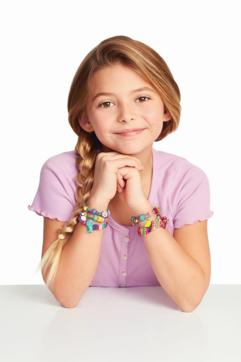 création de bijoux make it real….