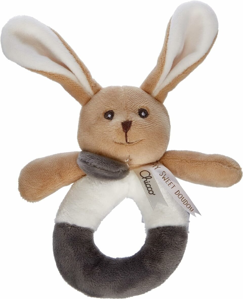 Hochet Lapin chicco