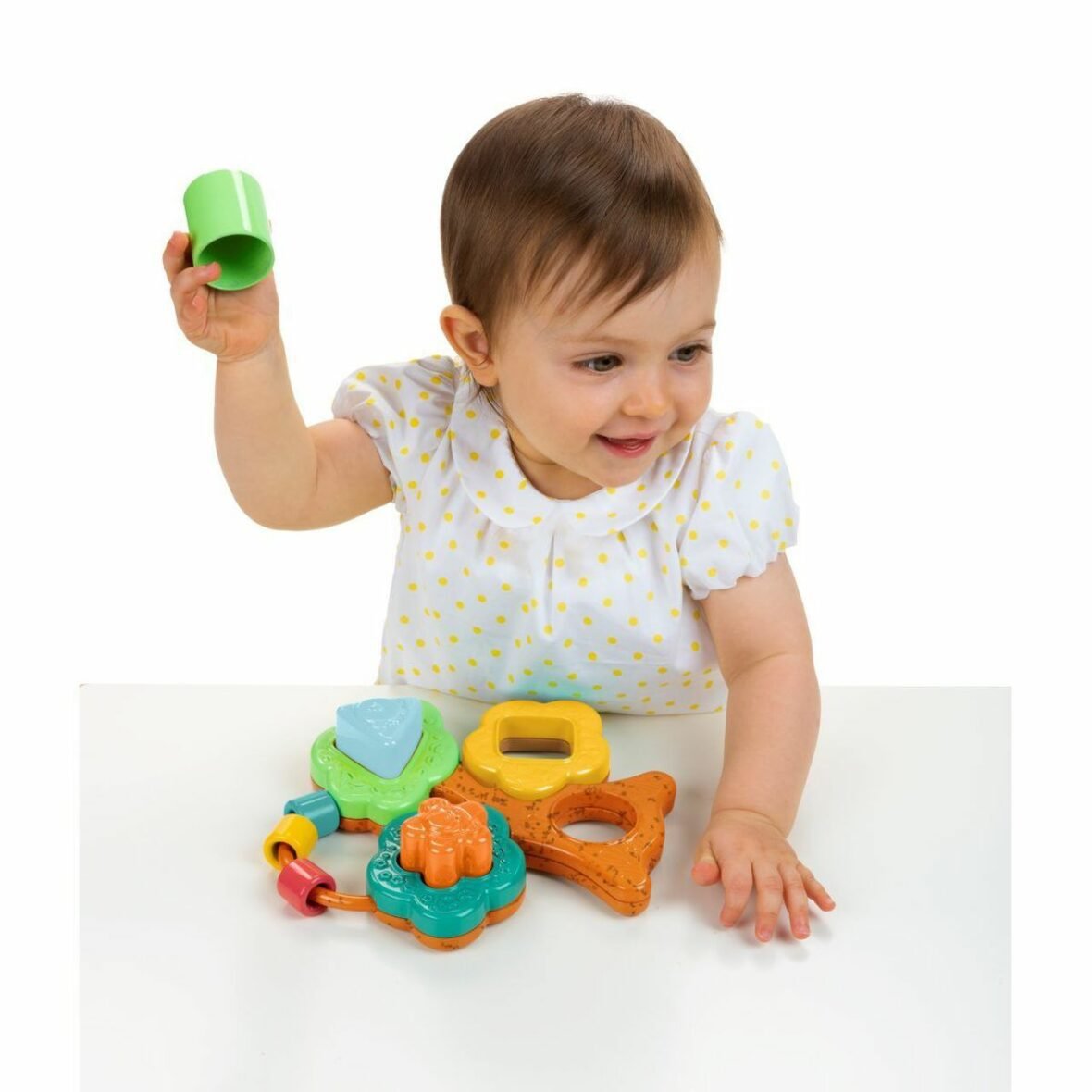 chicco baobab à formes…