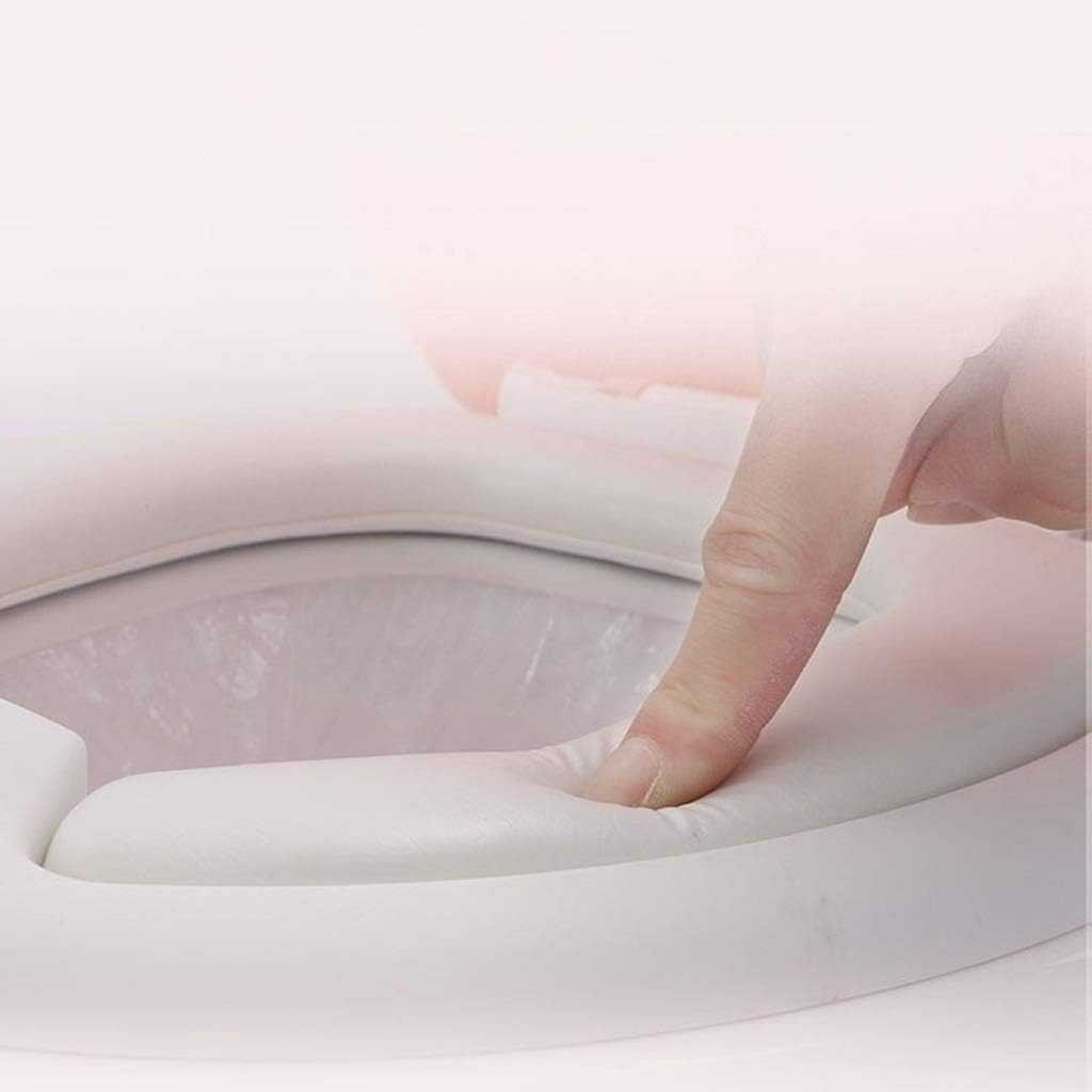 pot forme toilette…