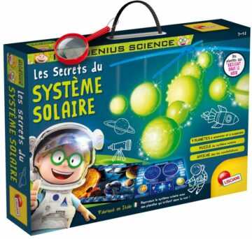 systeme-solaire-lisciani