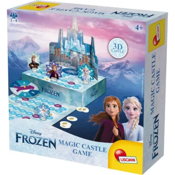 frozen-magic-castle-game