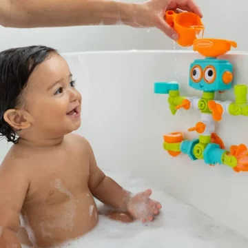 jouet-de-bain