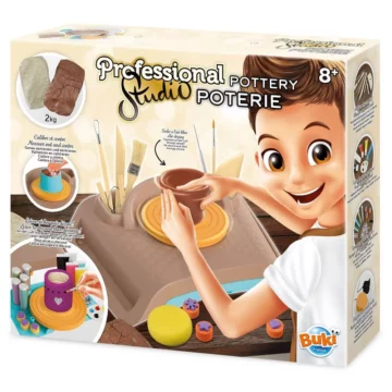 poterie-professional