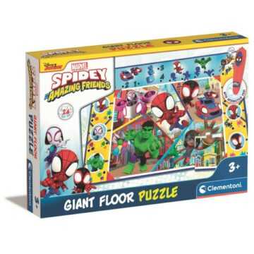 spidey-puzzle-geant-interactif