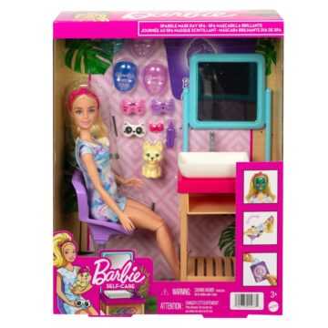 Coffret-Barbie®-Spa