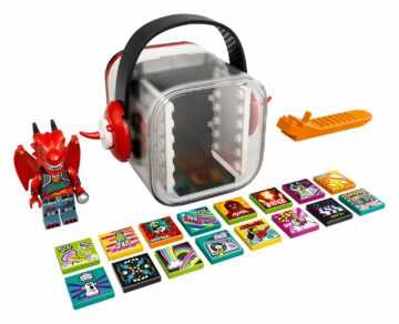 Dj-Metal-dragon-beatbox-Lego