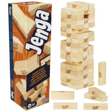 Jenga - Hasbro