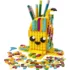 Le-Porte-crayons-Banane-Amusante-Lego