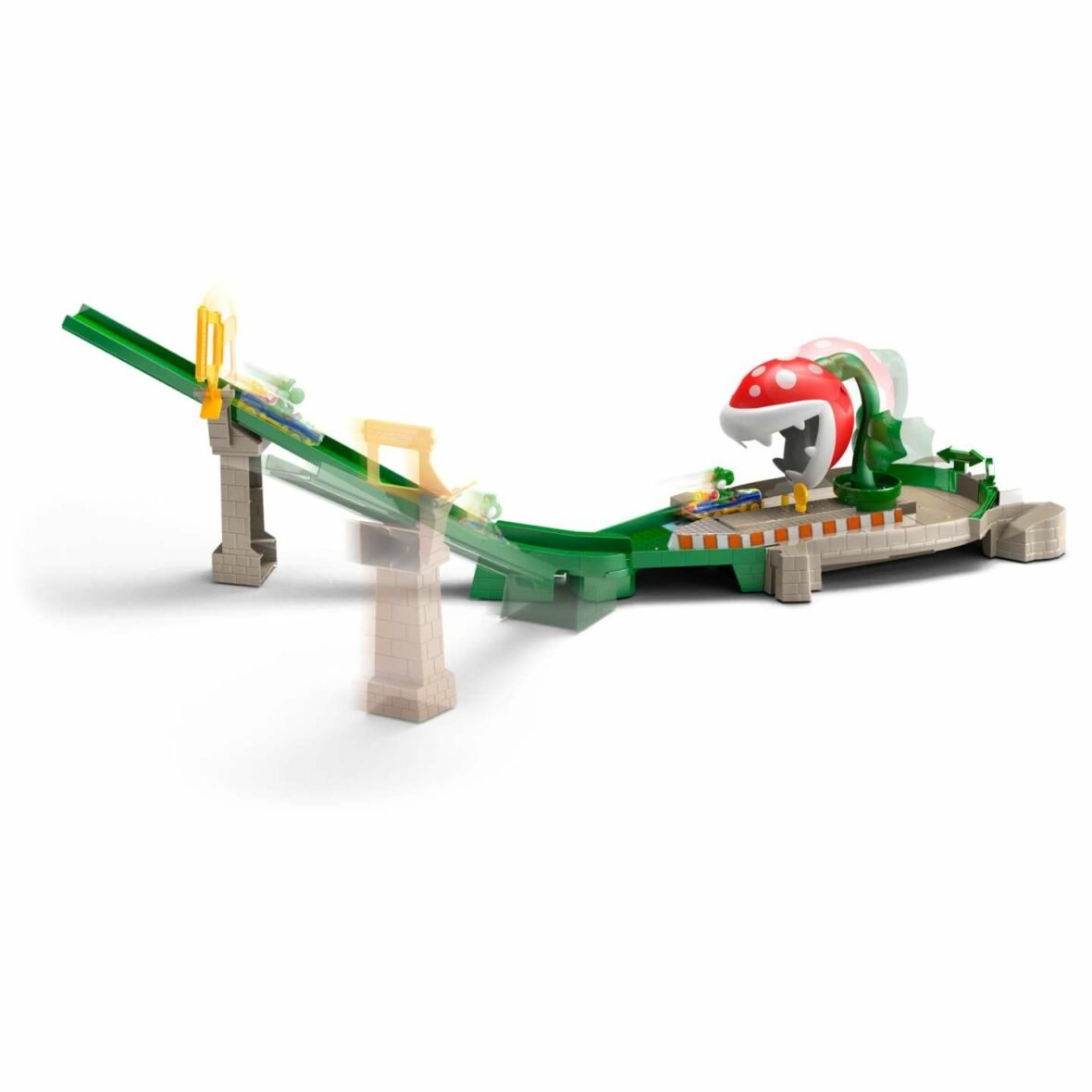 Pistes​ Hot Wheels Mario.