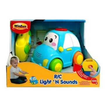 voiture-avec-commande