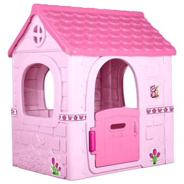 Pink-Fantasy-House-FEBER