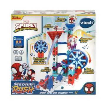 Spidey-Super-Spin-Challenge-Sp300e-Vtech
