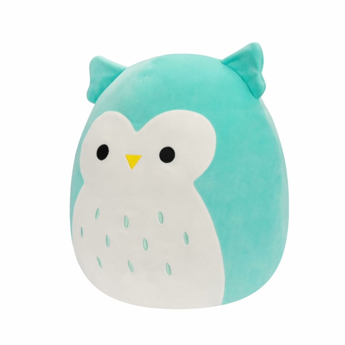 peluche hibou