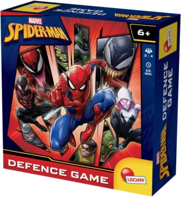 Marvel-spiderman-cartes-a-jouer-Lisciani