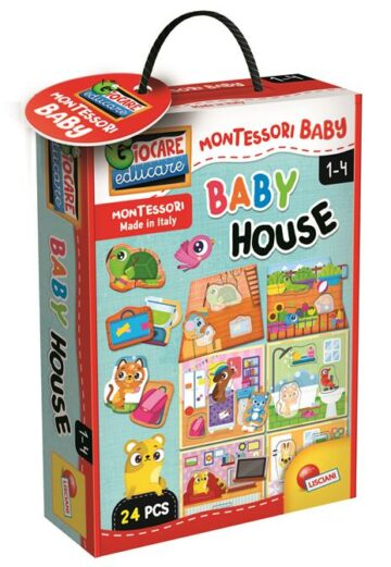 Montessori-baby-house