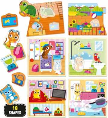 Montessori-baby-house-Lisciani