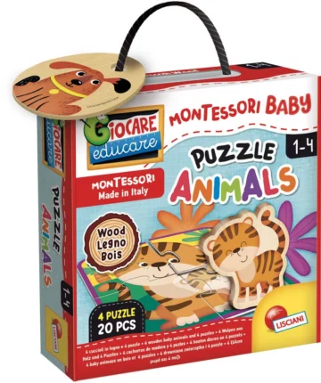 Montessori-baby-puzzle-animaux