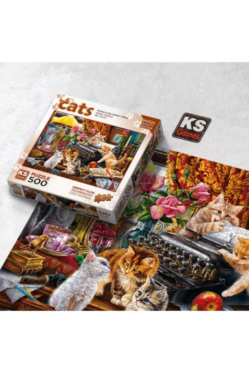 Puzzle-500-Pieces