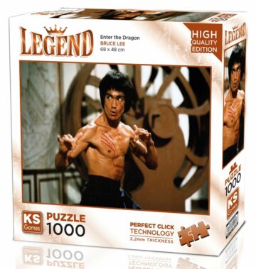 Puzzles1000-Pieces-Bruce-Lee
