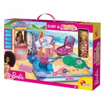 Barbie-surf-et-sand