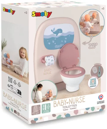 toilettes-Baby-Nurse