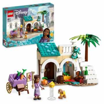Asha-dans-la-ville-de-rosas-LEGO