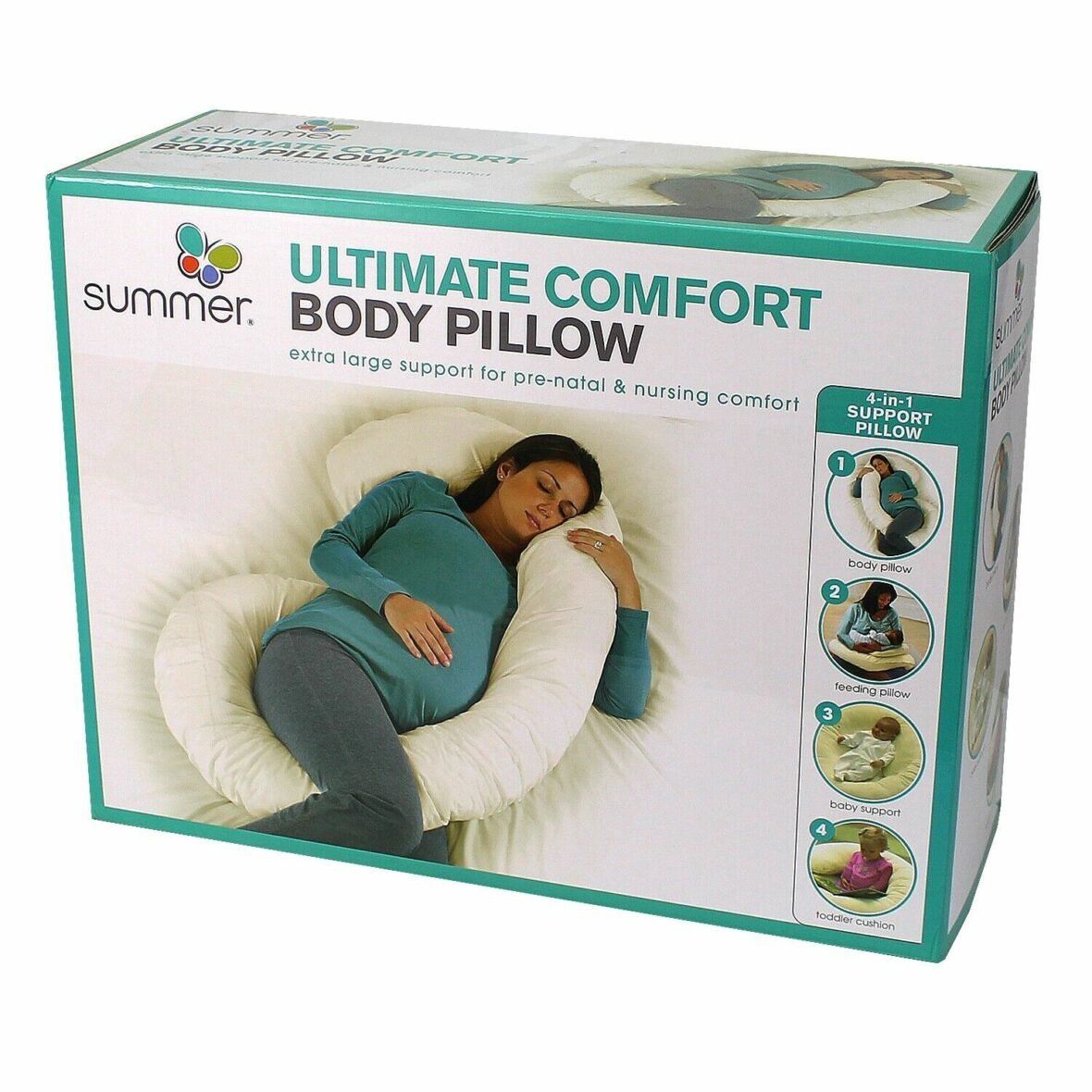 Coussin d’allaitement