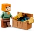 LEGO-Minecraft-21252-LArmurerie