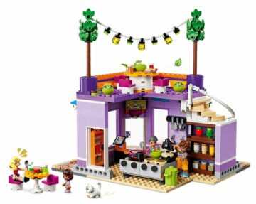 La-cuisine-collective-de-Heartlake-city-LEGO