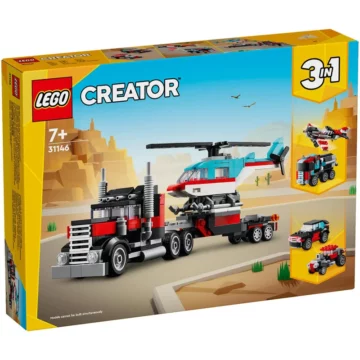 Le-camion-remorque-avec-helicoptere-LEGO