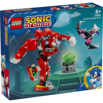 Le-robot-gardien-de-knuckles-LEGO