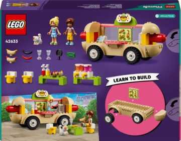 Lego-Friends-Le-Food-Truck-de-Hot-Dogs-42633
